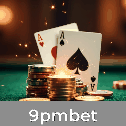 9pmbet: Slots com Prêmios Altos, Jogos de Mesa Estratégicos e Mais
