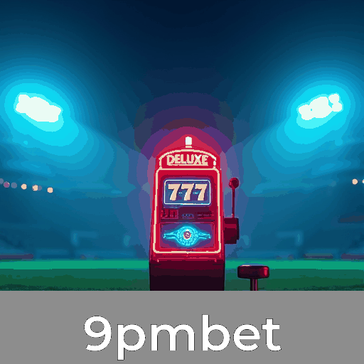 9pmbet: Slots com Prêmios Altos, Jogos de Mesa Estratégicos e Mais