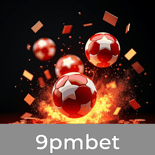 9pmbet: Descubra Bônus e Ofertas Únicas e Irresistíveis