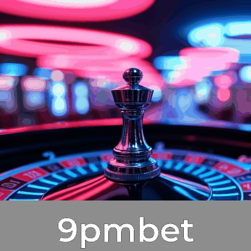 9pmbet: Cassino Online Seguro e Divertido