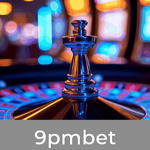 9pmbet: Experiência Autêntica com Jogos de Mesa ao Vivo