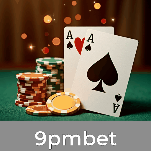 Experimente o acesso premium garantido em 9pmbet
