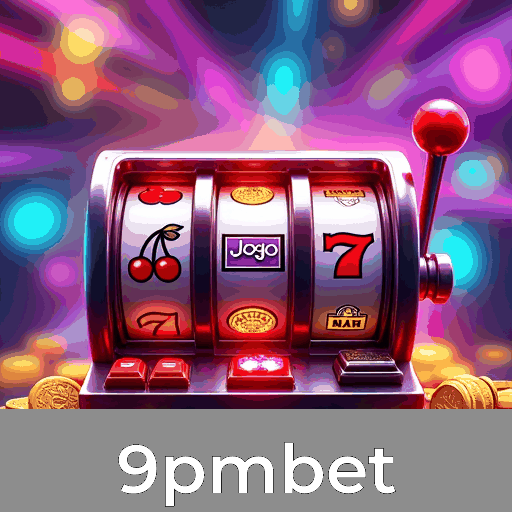 9pmbet: Cassino Online Seguro e Divertido