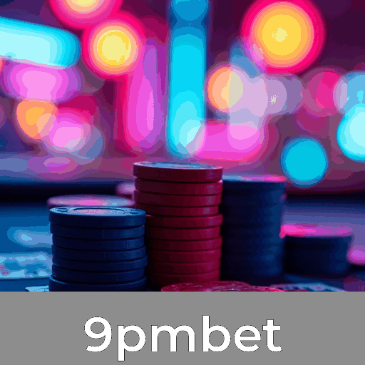 9pmbet: Apostas Esportivas com Expertise em Eventos Brasileiros