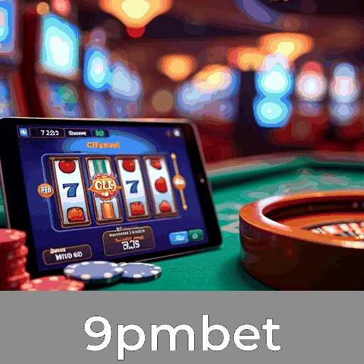 Experimente a Emoção do Crash no 9pmbet com Retornos Altíssimos