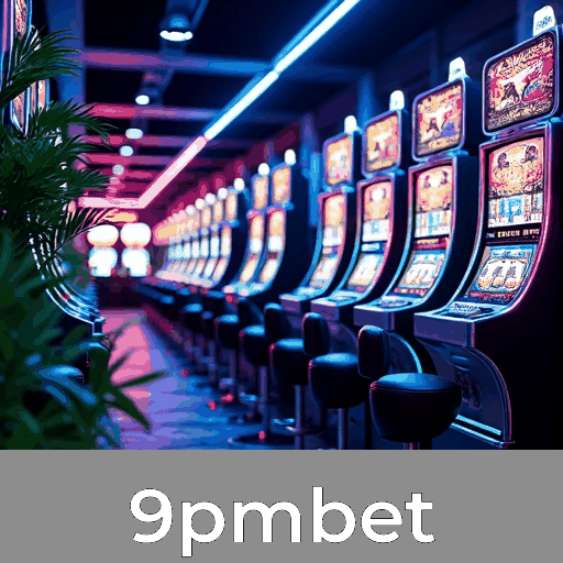 Aproveite as Ofertas Imperdíveis do 9pmbet!