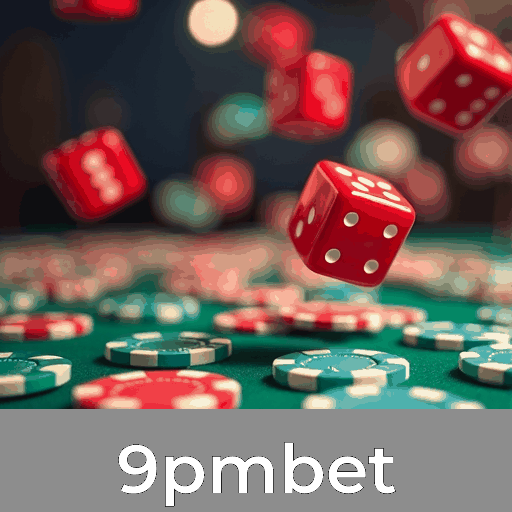 9pmbet: Cassino Online Seguro e Divertido