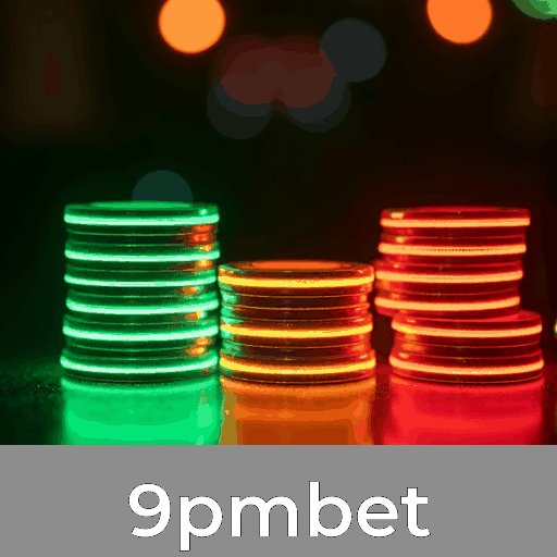 9pmbet: Experiência Autêntica com Jogos de Mesa ao Vivo