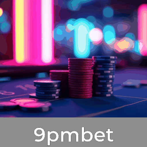 9pmbet: Apostas Esportivas com Expertise em Eventos Brasileiros