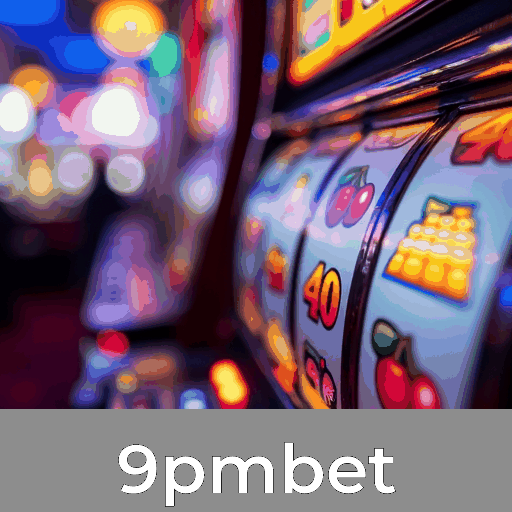 9pmbet: Emoção e Grandes Prêmios nos Jogos de Cassino