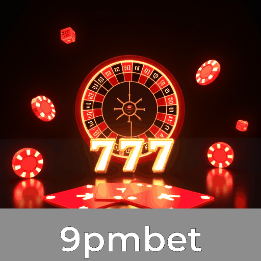 9pmbet: Emoção e Grandes Prêmios nos Jogos de Cassino