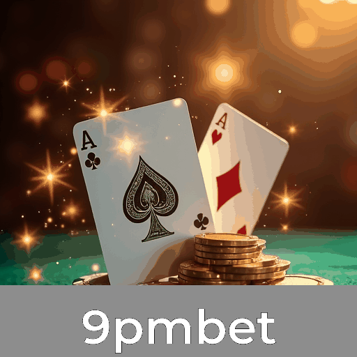 Experimente o acesso premium garantido em 9pmbet