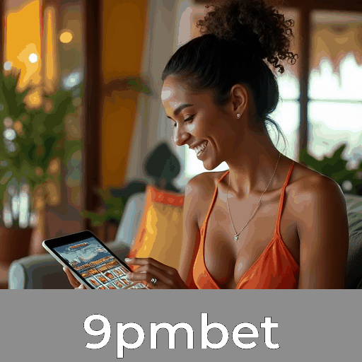 Explore a Conveniência do Aplicativo 9pmbet