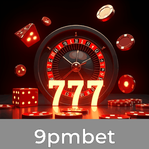 9pmbet: Slots com Prêmios Altos, Jogos de Mesa Estratégicos e Mais