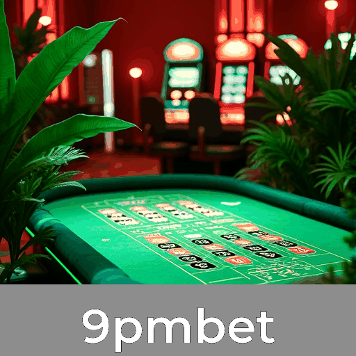 Experimente o acesso premium garantido em 9pmbet
