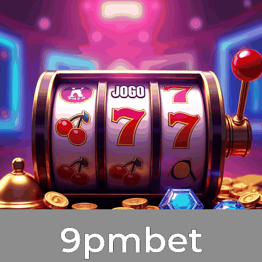 9pmbet: Cassino Online Seguro e Divertido