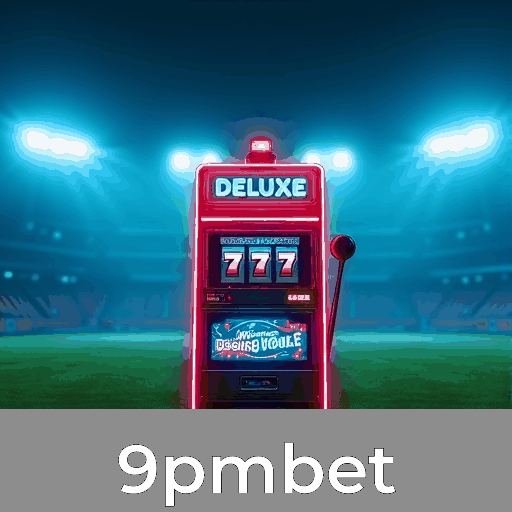 9pmbet: Descubra Bônus e Ofertas Únicas e Irresistíveis