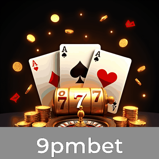 9pmbet: Apostas Esportivas com Expertise em Eventos Brasileiros