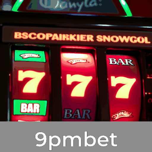 9pmbet: Slots com Prêmios Altos, Jogos de Mesa Estratégicos e Mais